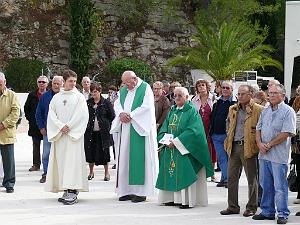 PATRONAGE DE MARAVAL A NIMES 25 10 2009 --- (23)